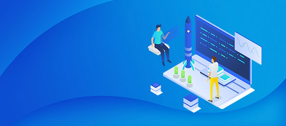 湛江可视化大屏